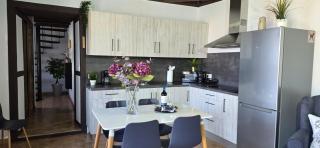 Vivienda Vacacional Los Agapantos Breña Alta - 7