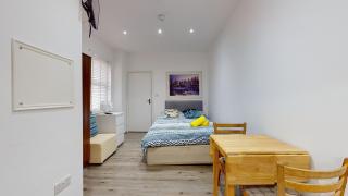 Studio 48B - Londra - 3