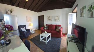 Vivienda Vacacional Los Agapantos Breña Alta - 0