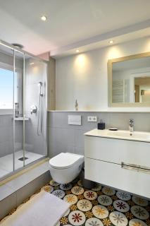 Unique Apartment with 360 view by Maison Piñata - Barcelone - 5