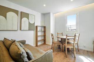 Unique Apartment with 360 view by Maison Piñata - Barcelone - 8