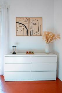 Charmant Appartement 2P au Cœur du Vieux Nice - 4