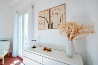 Charmant Appartement 2P au Cœur du Vieux Nice - 3