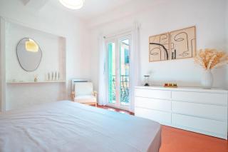 Charmant Appartement 2P au Cœur du Vieux Nice - 2