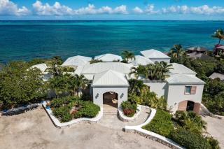 Reef Tides Luxury Beach House - Providenciales - 6