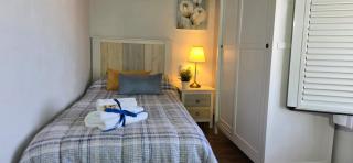 Vivienda Vacacional Los Agapantos Breña Alta - 9