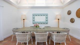 Reef Tides Luxury Beach House - Providenciales - 1