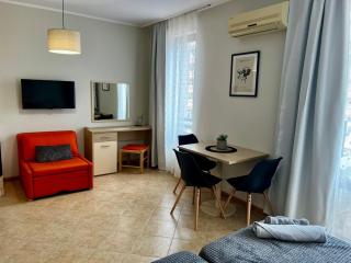 Апартамент Роял сън Премиум - Sunny Beach - 8