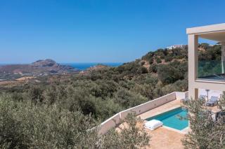 Villa Katerina 2 - Marioú - 8