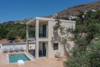 Villa Katerina 2 - Marioú - 7