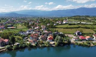 Riverside Resort Una - Bihać - 7