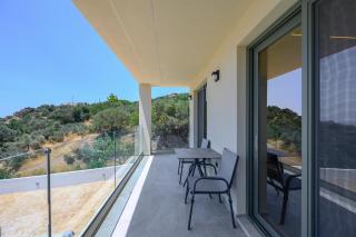 Villa Katerina 1 - Marioú - 6