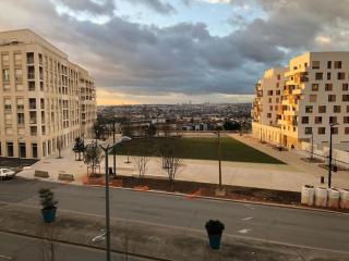 Les jardins d'abraxas - Noisy-le-Grand - 6
