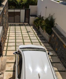 Maison des Sables/Pano - Pointe aux Sable - 8
