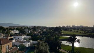 Apartamento Campo de Golf - Roquetas de Mar - 7