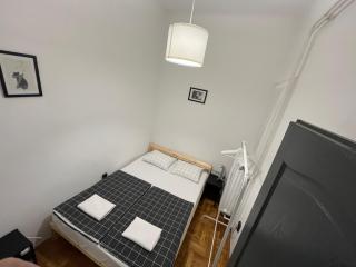 Friends Hostel & Apartments - Budapest - 8