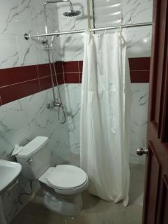 Abramon guest house - Las Terrenas - 3