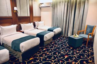 Jawaher Al Bait Hotel Makkah by Moro - 5