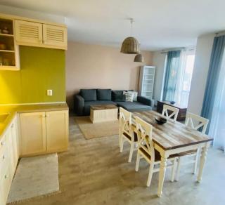 Sea Garden Apartment, excellent location with free parking - Burgas - 2