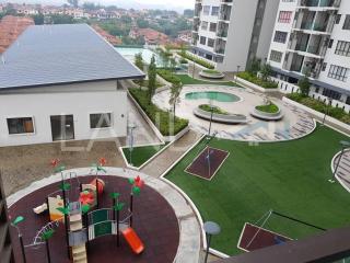 Big cinema beside club Bukit rahman putra 2 car park 6 pax - Sungai Buluh - 3