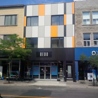 Le Mont-Royal Lounge by HomeInMontreal - Montréal - 1