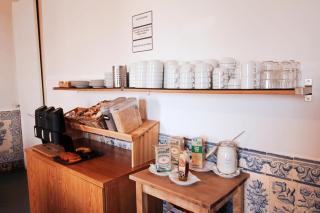 WOT New Lisbon Social - Lissabon - 3