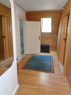 Ferienwohnung mit Hundebetreuung - Garstedt - 1