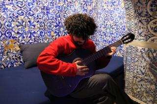 WOT New Lisbon Social - Lissabon - 2