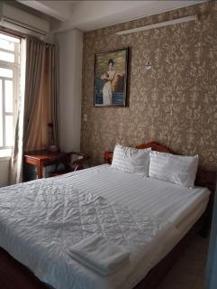 Khách Sạn Thiên Phúc - Ho Chi Minh - 9