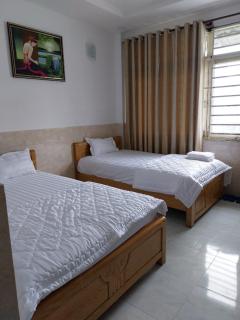 Khách Sạn Thiên Phúc - Ho Chi Minh - 8