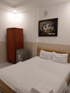 Khách Sạn Thiên Phúc - Ho Chi Minh - 6