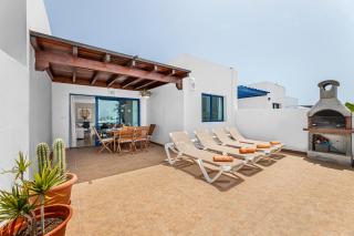 Villa Mirador - Playa Blanca - 7
