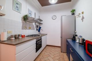 Homeby, Petroni Central House - Bolonia - 2