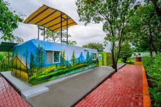 Nature Trails Durshet, Khopoli - Khopoli - 0