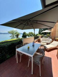 Lago Bello - Stresa - 0