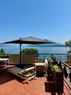 Lago Bello - Stresa - 9
