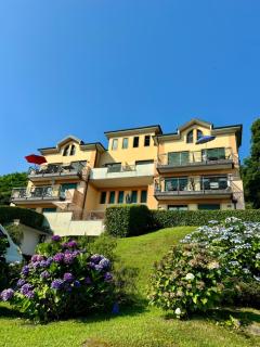 Lago Bello - Stresa - 4