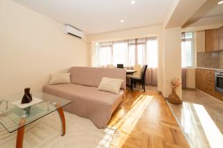 Boris Garden Comfort Suite - Burgas - 0