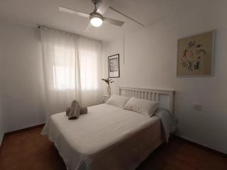 Marenustrum Calpe - Casas de Torrat - 8