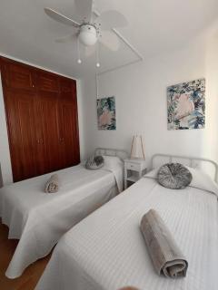 Marenustrum Calpe - Casas de Torrat - 6
