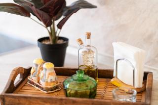 Boris Garden Comfort Suite - 7