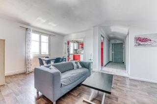 GuestReady - Charmant Appartement pour 3 Personnes - Lyon - 3