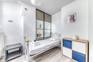 GuestReady - Charmant Appartement pour 3 Personnes - Lyon - 6
