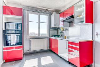 GuestReady - Charmant Appartement pour 3 Personnes - Lyon - 8