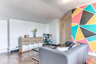 GuestReady - Charmant Appartement pour 3 Personnes - 5