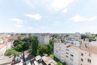 GuestReady - Charmant Appartement pour 3 Personnes - Lyon - 4