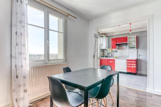 GuestReady - Charmant Appartement pour 3 Personnes - Lyon - 9