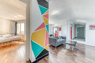 GuestReady - Charmant Appartement pour 3 Personnes - Lyon - 4