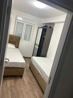 Apartman Igalo - 2