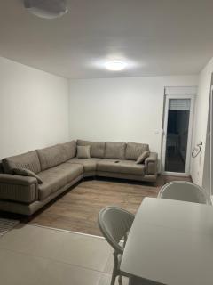 Apartman Igalo - 1